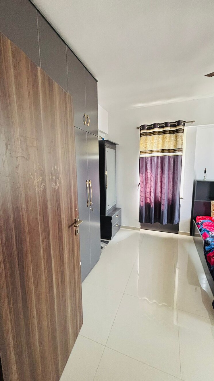 Room, goel-ganga-hill-shire-phase-1 3 Bedroom 1250 Sq.Ft. Apartment In Wagholi Pune 8324414