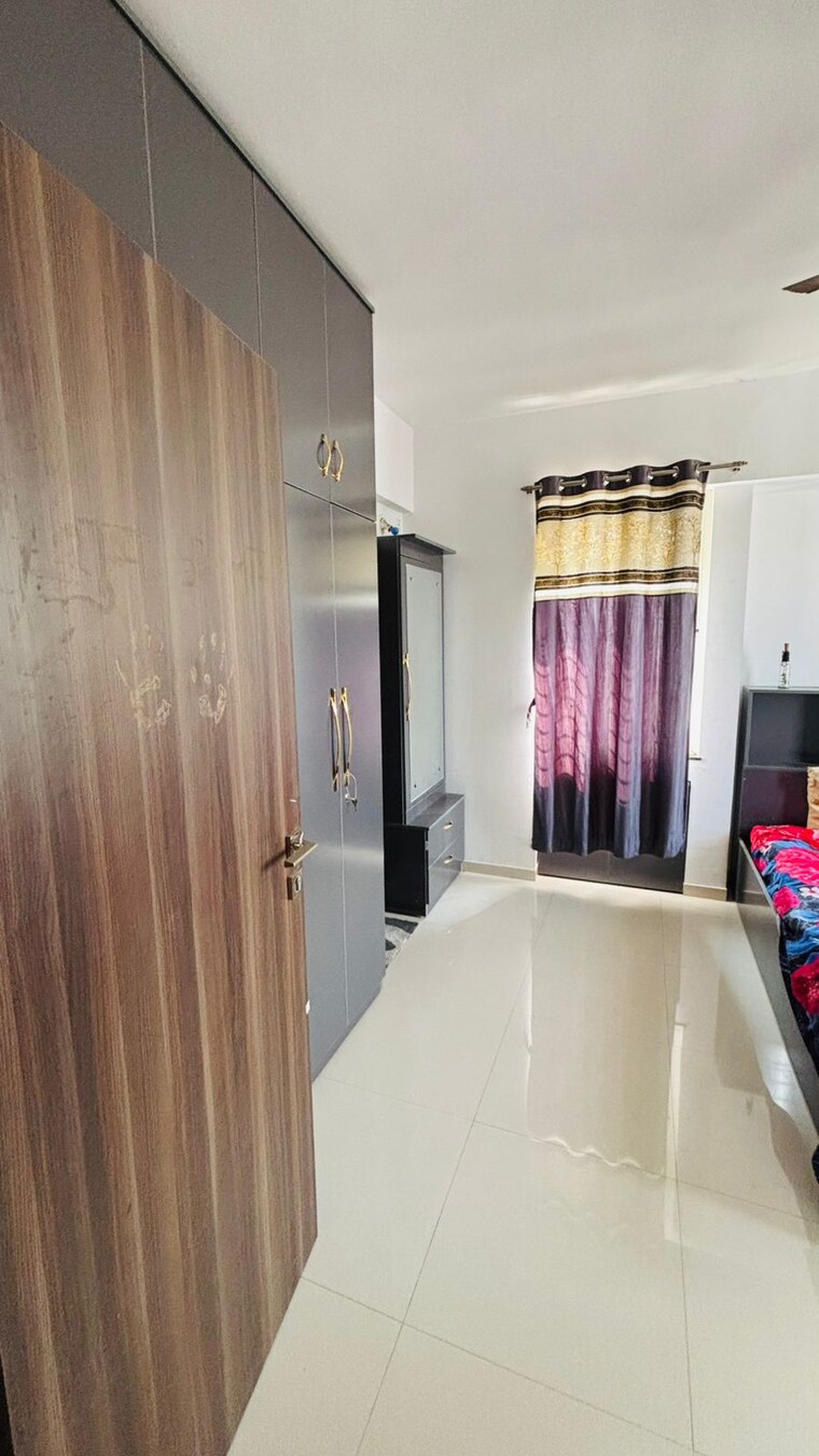 Room, goel-ganga-hill-shire-phase-1 3 Bedroom 1250 Sq.Ft. Apartment In Wagholi Pune 8324414