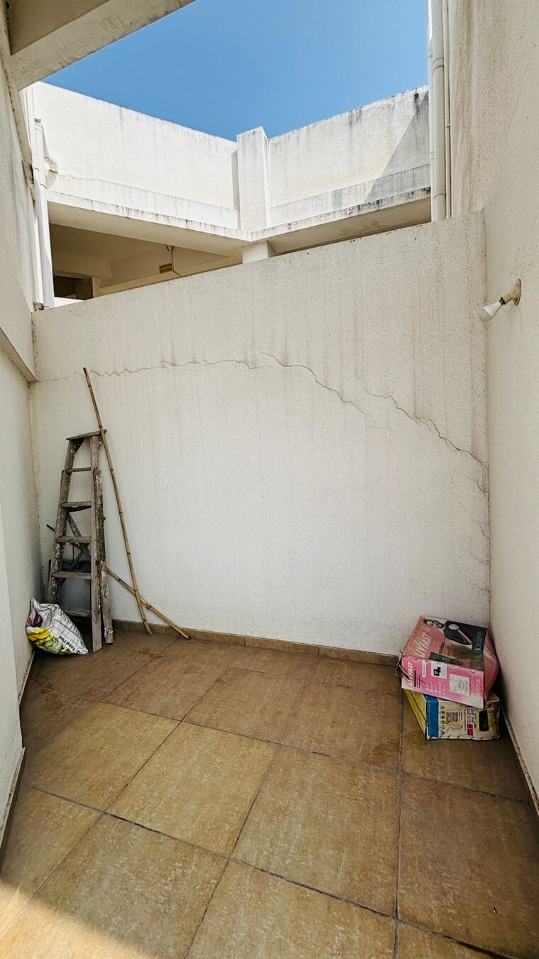 Other, goel-ganga-hill-shire-phase-1 3 Bedroom 1250 Sq.Ft. Apartment In Wagholi Pune 8324414