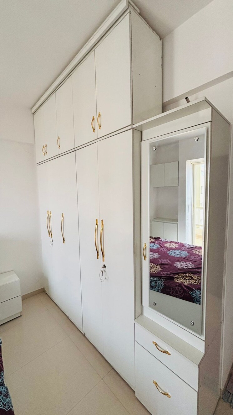 Room, goel-ganga-hill-shire-phase-1 3 Bedroom 1250 Sq.Ft. Apartment In Wagholi Pune 8324414