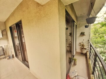 Furnished Amenities in 3 BHK Apartment at Tulsi Meadows, Chembur – for Rent