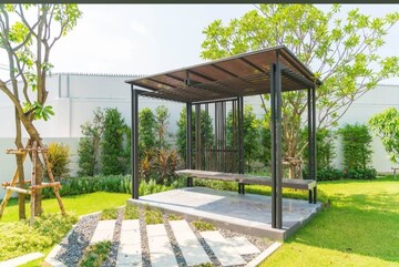 2 BHK Apartment – Garden View at Neminath Nemi Bhavan, Goregaon West - for Sale