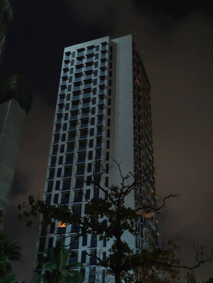 Exterior View, neminath-nemi-bhavan 2 Bedroom 601 Sq.Ft. Apartment In Goregaon West Mumbai 8324404