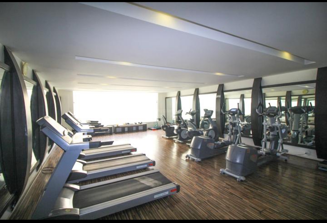 3 BHK + Pooja Room Apartment For Sale in Piyush Heights