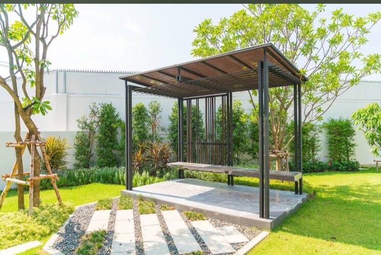 Garden, neminath-nemi-bhavan 3 Bedroom 821 Sq.Ft. Apartment In Goregaon West Mumbai 8324419