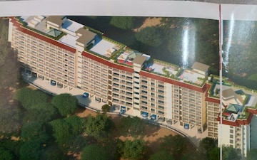 1 BHK Apartment For Sale in Sanskruti Rose, Nalasopara East