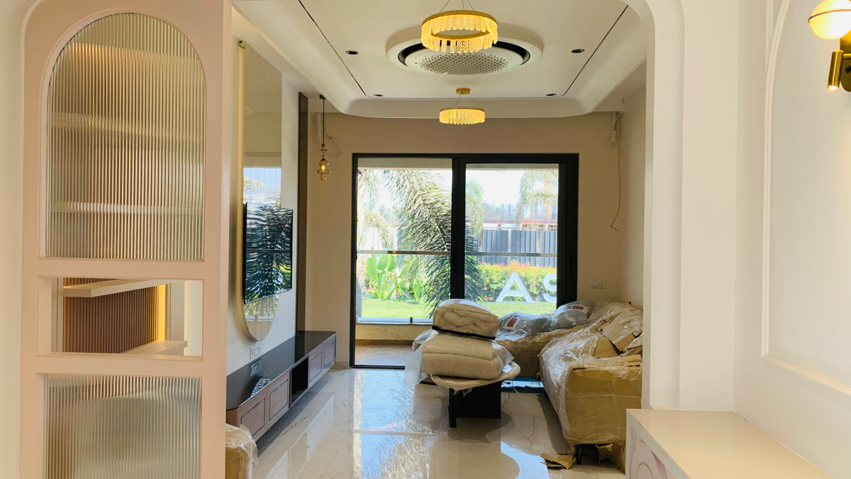 2 BHK Apartment For Sale in Mahavir Silver Astra