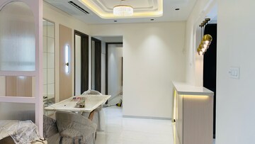 Team Area in 2 BHK Apartment at Mahavir Silver Astra, Malwadi – for Sale