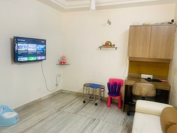 1 BHK Apartment For Rent in Powai Jaltarang CHS Powai Mumbai  8324431