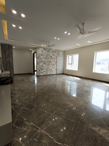 3 BHK Builder Floor For Rent in Paschim Vihar Delhi  8324436