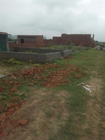 Plot Area in  Plot at Sector 144 – for Sale
