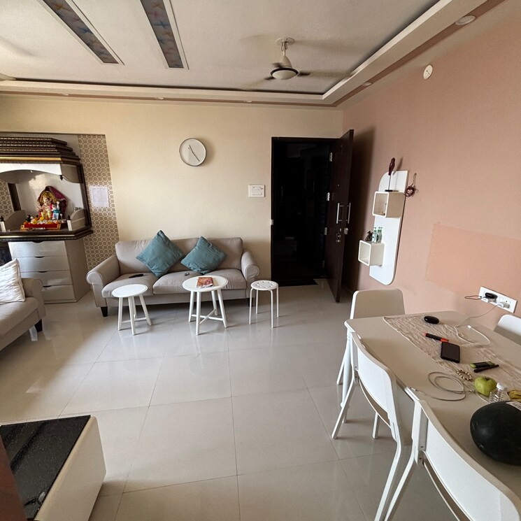Team Area, neptune-flying-kite 2 Bedroom 1050 Sq.Ft. Apartment In Jaydev Singh Nagar Mumbai 8324443