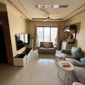 Team Area in 2 BHK Apartment at Neptune Flying Kite, Jaydev Singh Nagar – for Sale