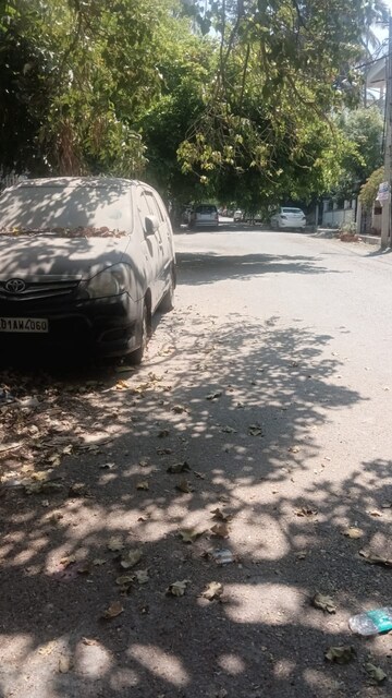  Plot For Sale in Hbr Layout
