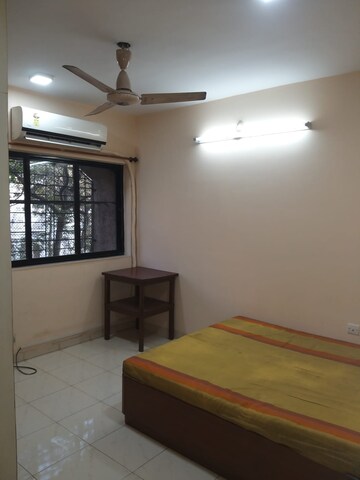Room in 2 BHK Apartment at Planet Powai CHS, Powai – for Rent