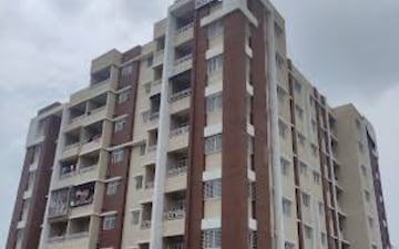 2 BHK Apartment For Rent in Sai Galaxy Thergaon, Thergaon