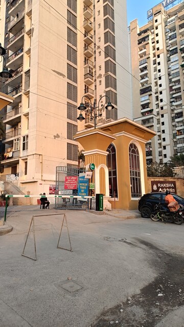 2 BHK Apartment For Rent in Sector 16c Greater Noida