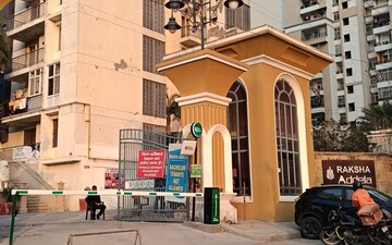 2 BHK Apartment For Rent in Sector 16c Greater Noida