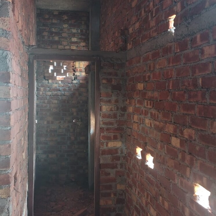 Bathroom, badowala 3 Bedroom 540 Sq.Ft. Independent House In Badowala Dehradun 8324457