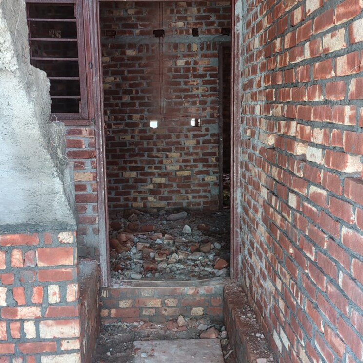 Exterior View, badowala 3 Bedroom 540 Sq.Ft. Independent House In Badowala Dehradun 8324457