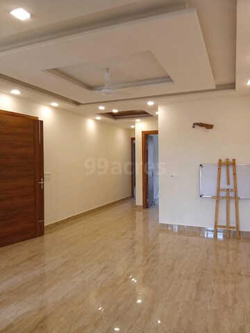 3 BHK Builder Floor For Rent in Puri Kohinoor, Sector 89