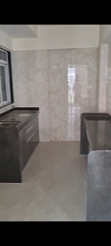 Kitchen in 2 BHK Apartment at Vaibhavlaxmi East Syde, Ghatkopar East – for Rent