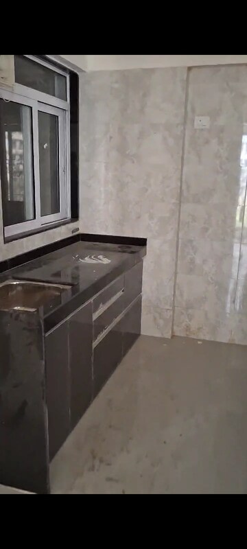 Kitchen in 2 BHK Apartment at Vaibhavlaxmi East Syde, Ghatkopar East – for Rent