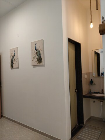 2 BHK Apartment For Sale in Pharande Puneville, Tathawade