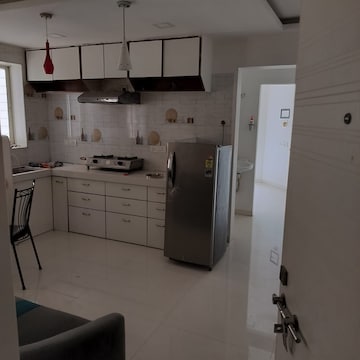 Studio Apartment For Rent in Moroccan Cooperative Housing Society Goregaon East Mumbai  8324461