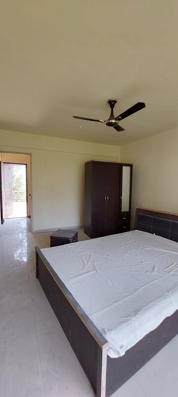 Room in 3 BHK Villa at Ashok Nagar – for Rent