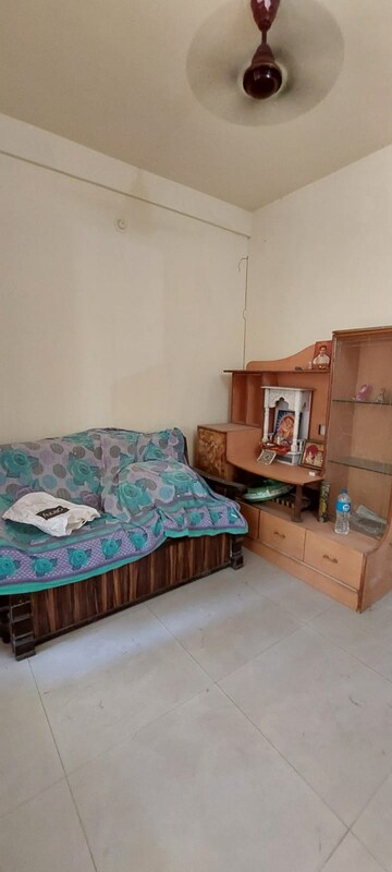 Living Room in 3 BHK Villa at Ashok Nagar – for Rent