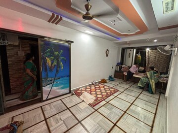Bedroom in 1 BHK Apartment at Vedant CHS Kalyan, Kalyan West – for Rent