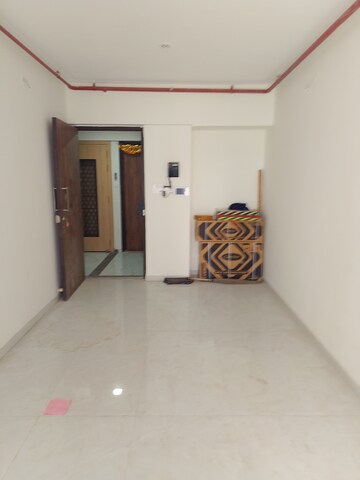 Living Room in 2 BHK Apartment at Vaibhavlaxmi Peak 25, Vikhroli East – for Rent