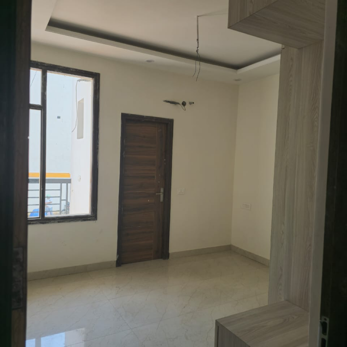 3 BHK + Pooja Room Apartment For Sale in Kcc Group 