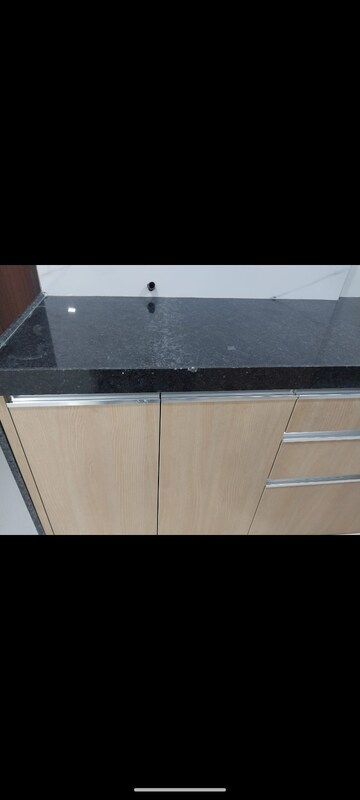 Kitchen in 1 BHK Apartment at Kripa Bliss, Vikhroli East – for Rent