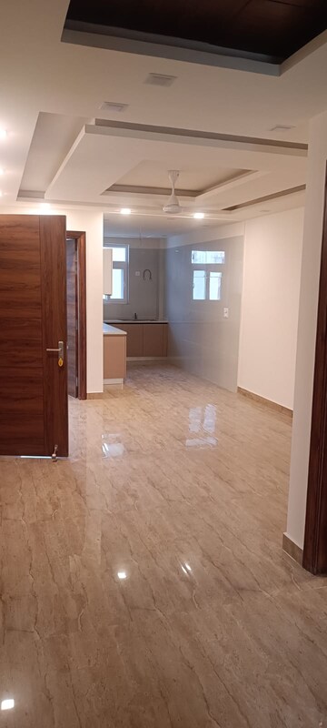 3 BHK Builder Floor For Sale in BPTP District Phase 2, Sector 84