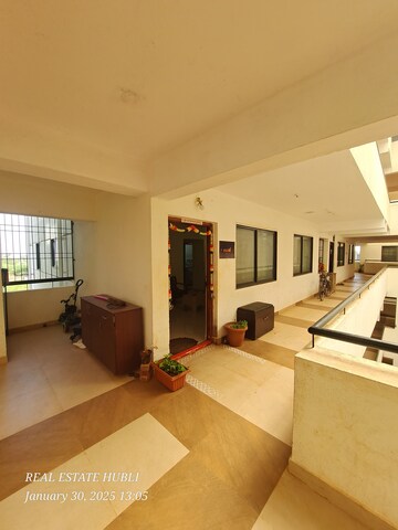 2 BHK Apartment – Exterior View View at Keshwapur - for Sale