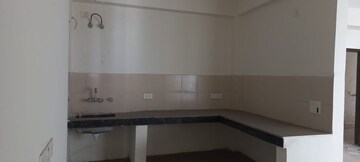 Kitchen in 3 BHK Apartment at Panchsheel Greens II, Sector 16 Greater Noida – for Sale