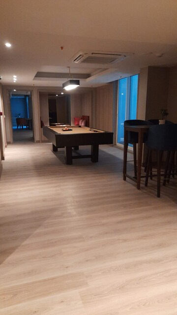 Furnished Amenities in 2 BHK Apartment at Tata La Vida, Sector 113 – for Rent