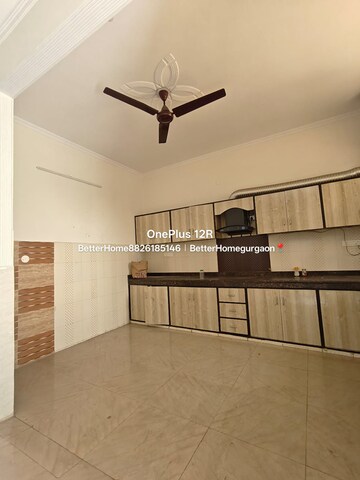Kitchen in 2 BHK Independent House at Sector 40 – for Rent