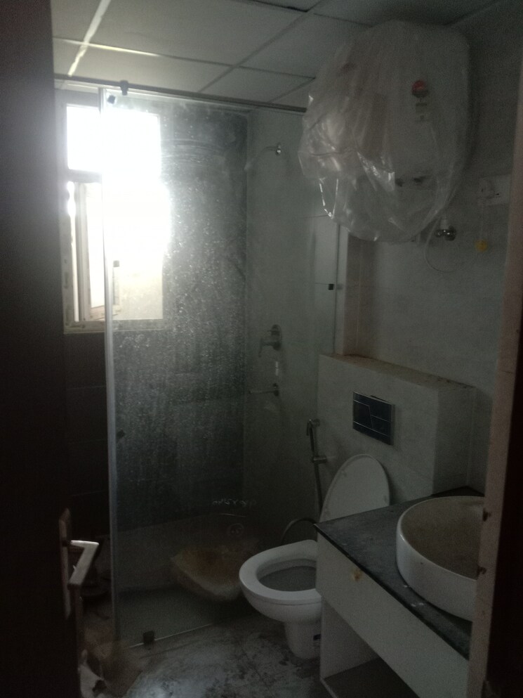 Bathroom, ambika-florence-park 3 Bedroom 2090 Sq.Ft. Builder Floor In North Mullanpur Chandigarh 8324556