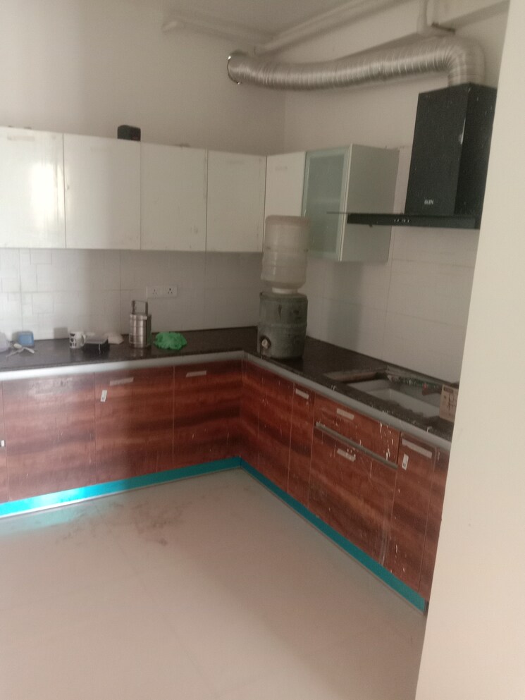 Kitchen, ambika-florence-park 3 Bedroom 2090 Sq.Ft. Builder Floor In North Mullanpur Chandigarh 8324556