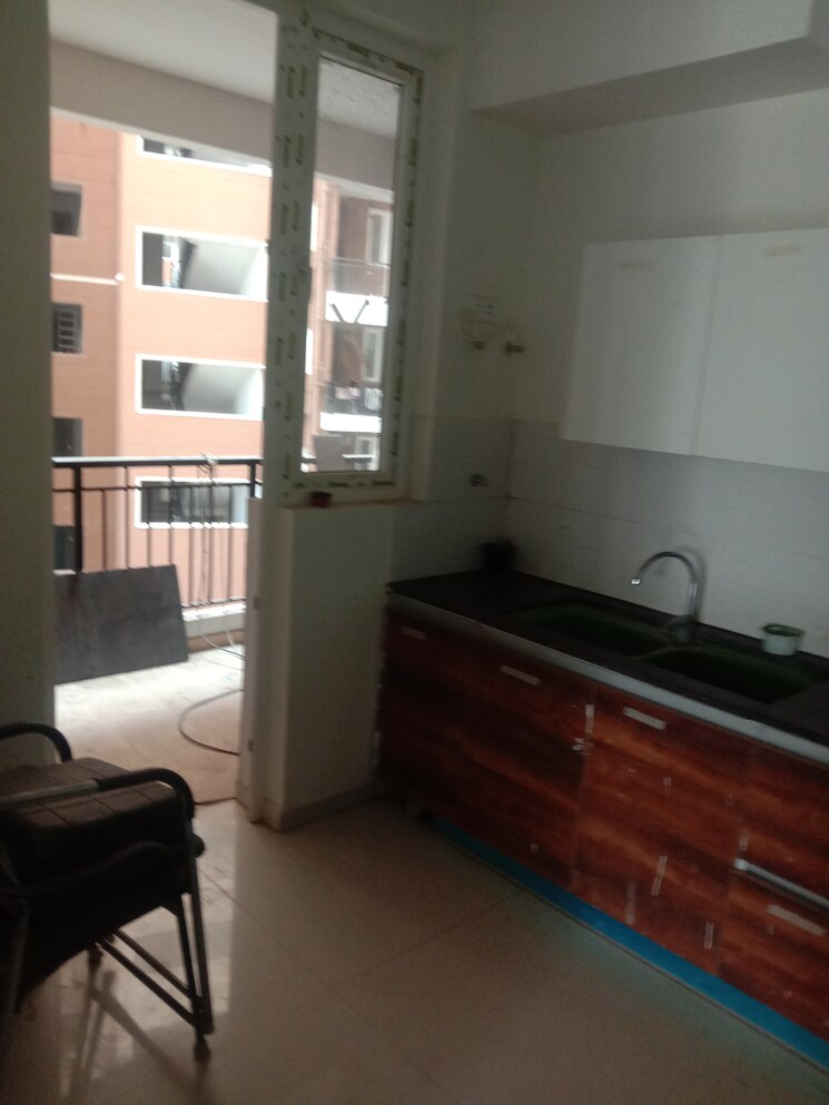 Kitchen, ambika-florence-park 3 Bedroom 2090 Sq.Ft. Builder Floor In North Mullanpur Chandigarh 8324556