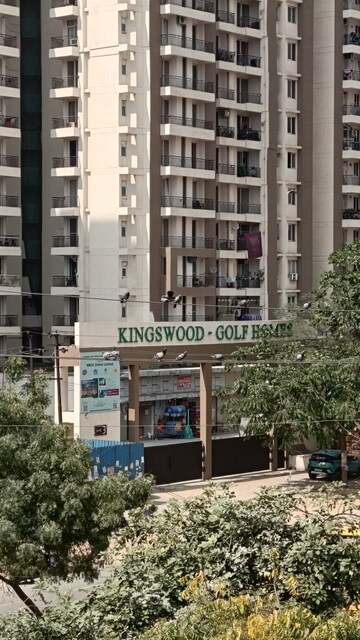 2 BHK Apartment For Rent in Amrapali Golf Homes, Sector 4, Greater Noida