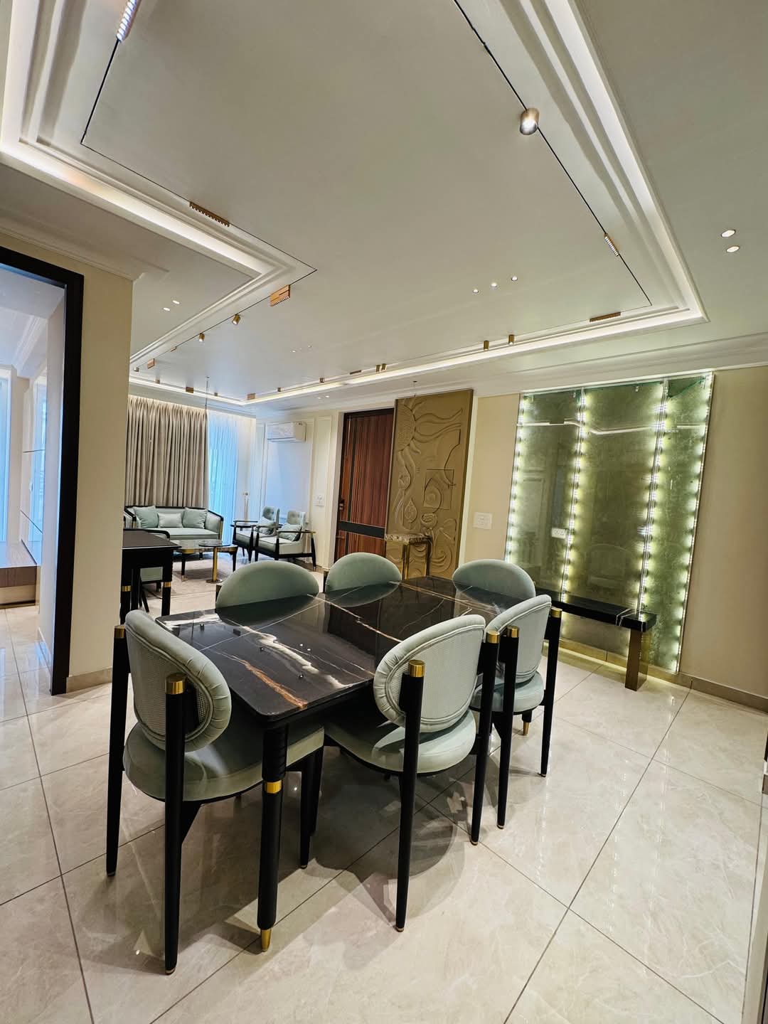 1 BHK Apartment For Sale in Deep Sky