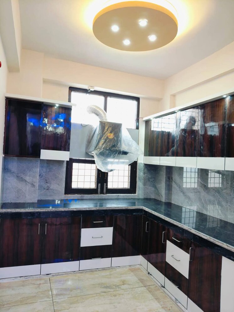 Kitchen, deep-sky 1 Bedroom 426 Sq.Ft. Apartment In Vasai East Palghar 8324540