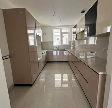 Kitchen in 3.5 BHK Apartment at LudhianA-Chandigarh Hwy – for Sale