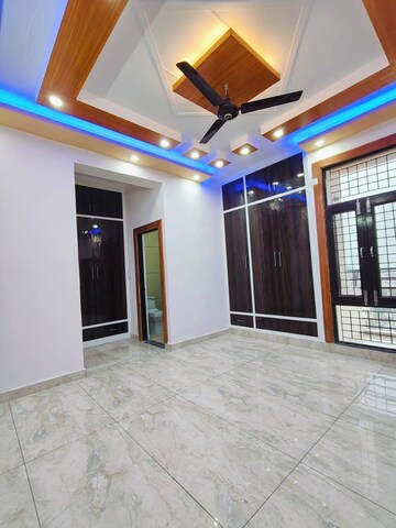 Bedroom in 1 BHK Apartment at JP Elite Tower, Vasai East – for Sale