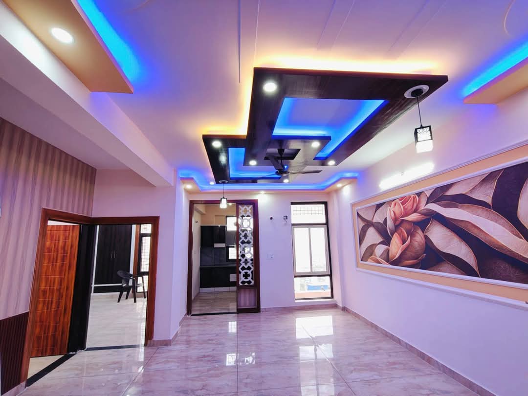 1 BHK Apartment For Sale in JP Elite Tower