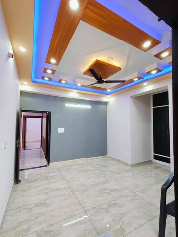 Bedroom in 1 BHK Apartment at JP Elite Tower, Vasai East – for Sale